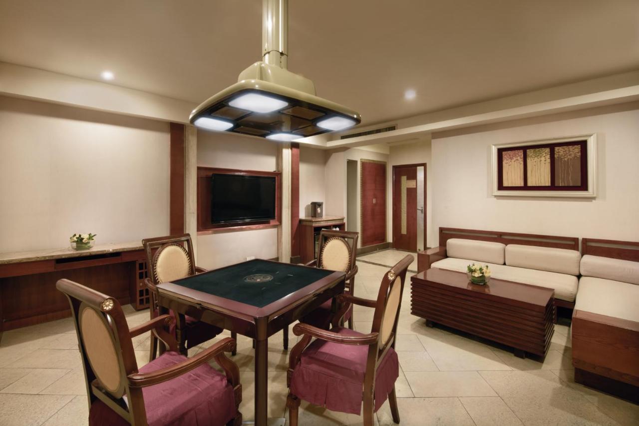 Zhuhai Guotai Hotel Екстер'єр фото